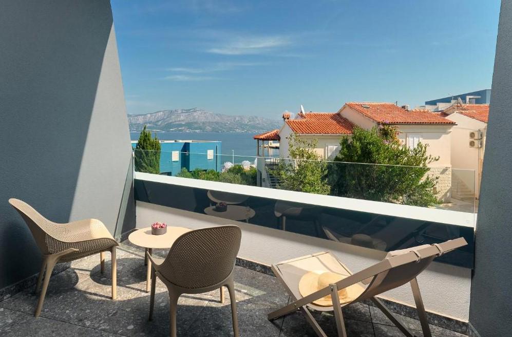 Grand Hotel View