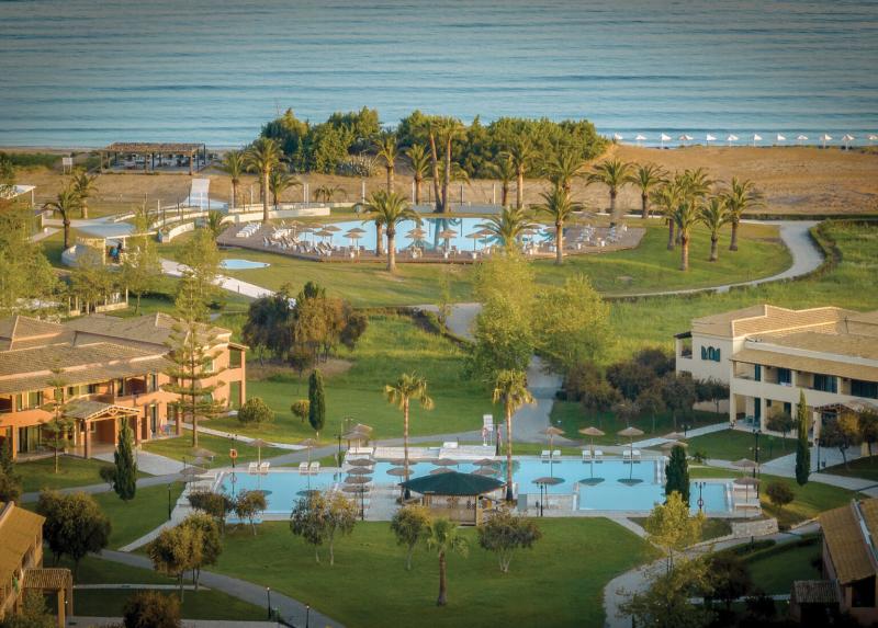 Grecotel Lux Me Costa Botanica Hotel