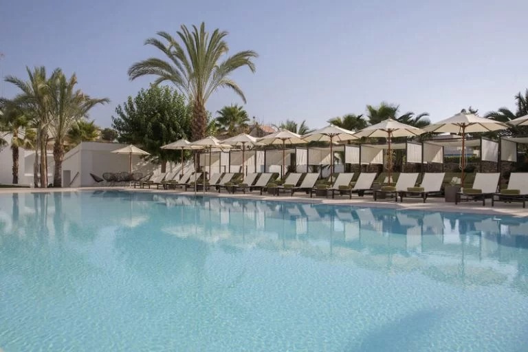 Hotel HM Ayron Park