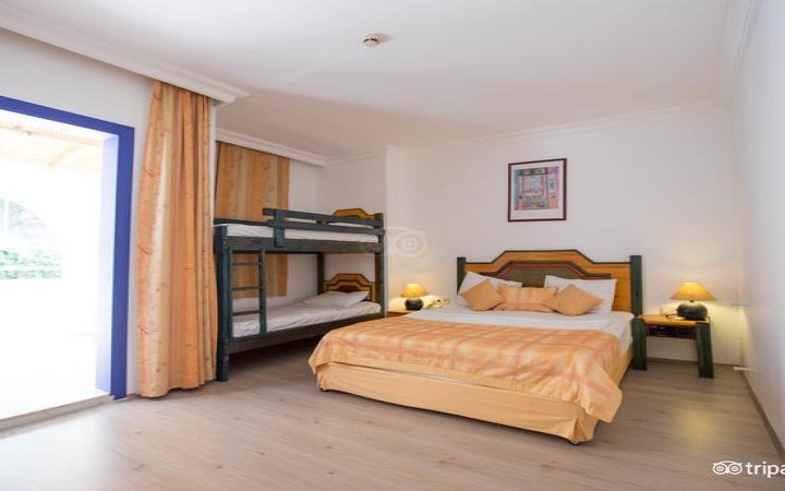 Oludeniz Resort By Z