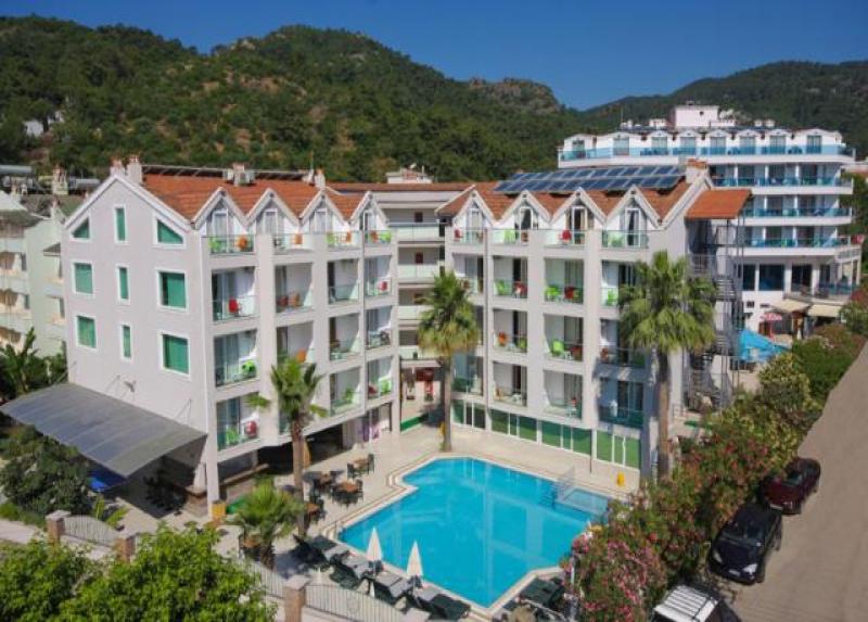 Palmea Hotel
