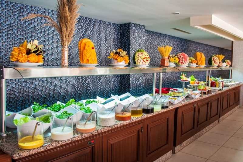 Sun Beach Park Hotel