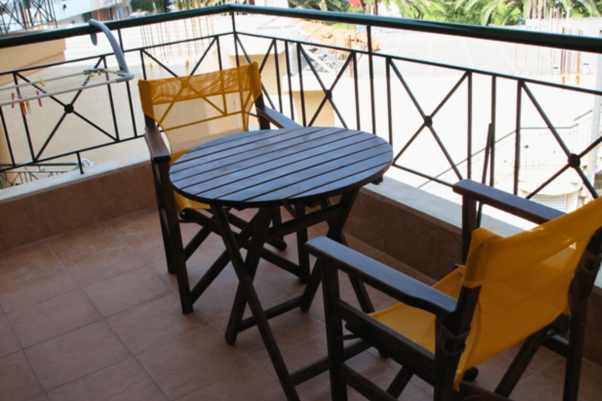 Vila Ellia