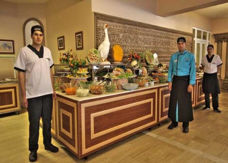Smart Stay Beach (Ex Eken Hotels and Resort) Hotel