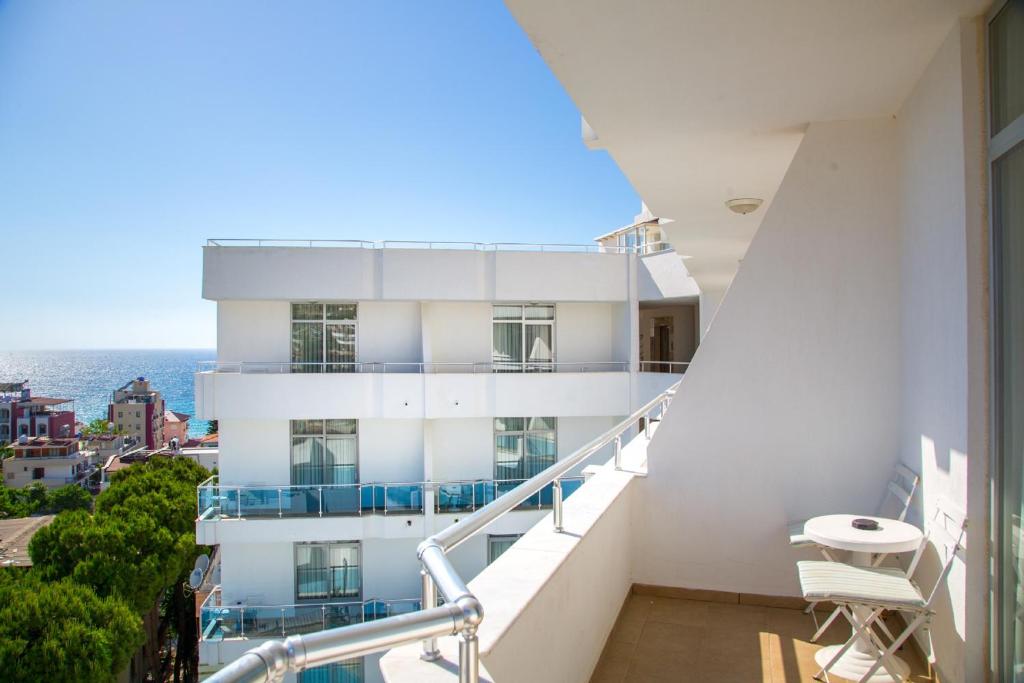 Hotel Ponz