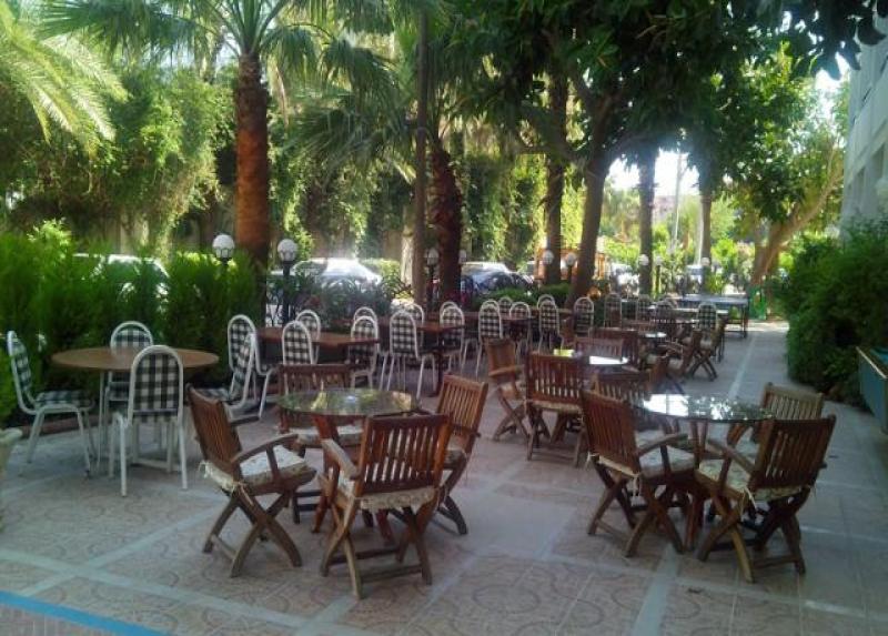 Sesin Hotel