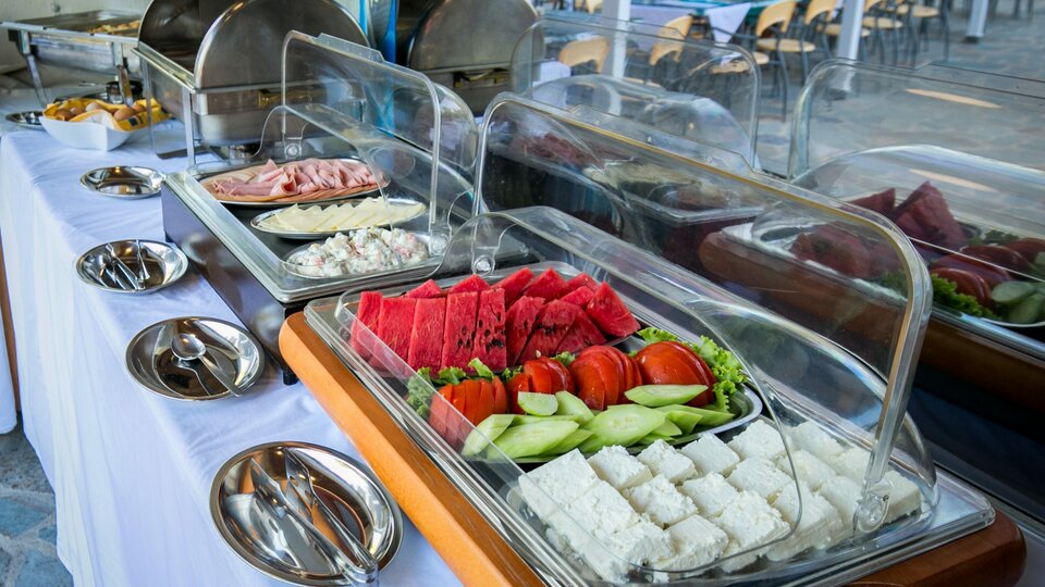 Sirines Hotel 