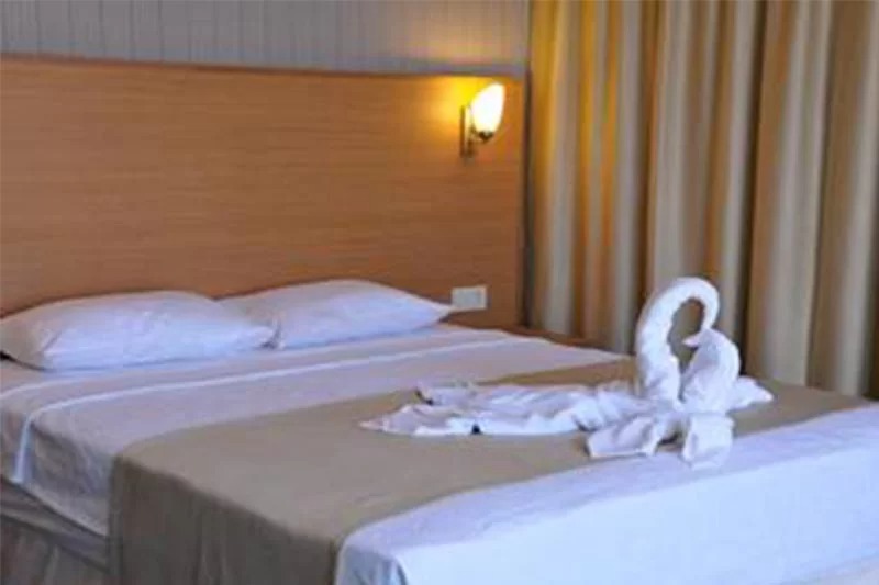 Cinar Hotel