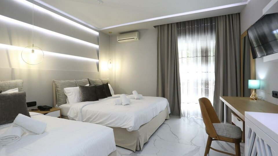 Hotel Tropical
