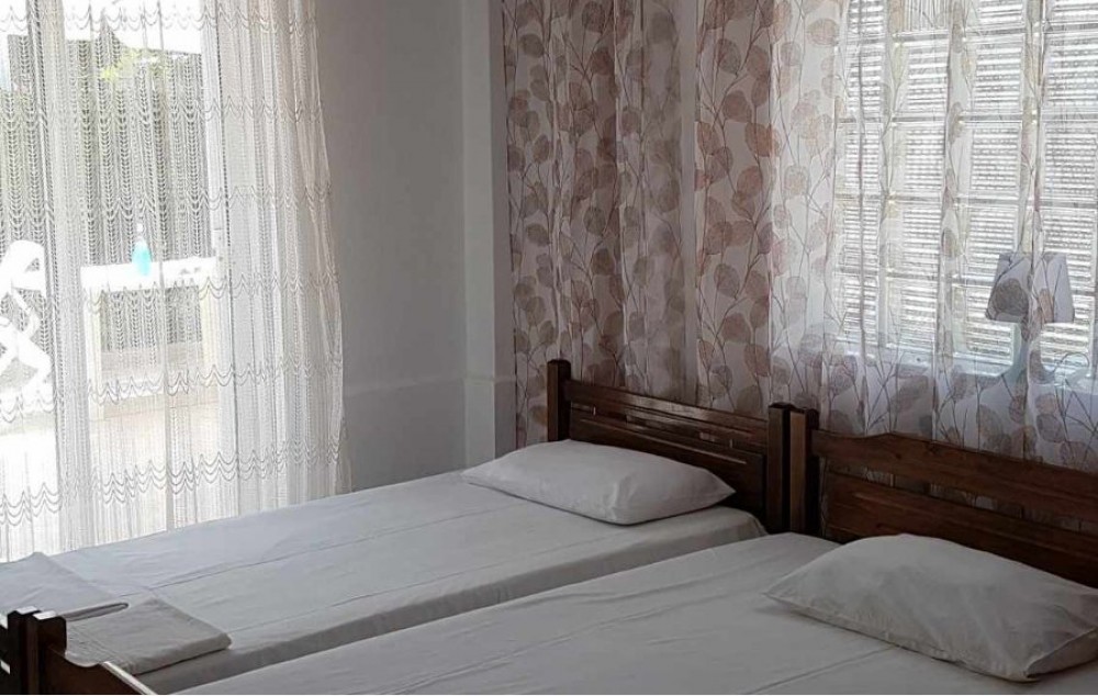 Vila Stella Apartments