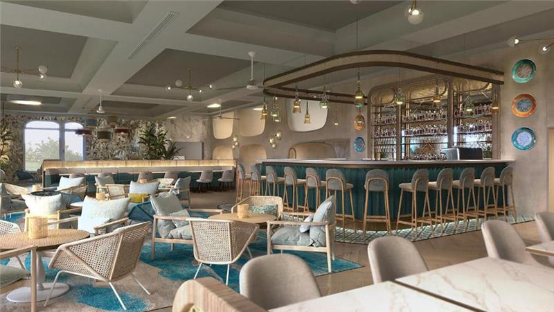 Delta Hotels By Marriot Giardini Naxos (Ex Rg Naxos)