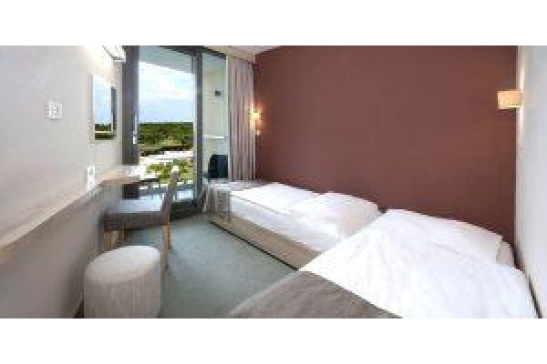 Hotel Materada Plava Laguna
