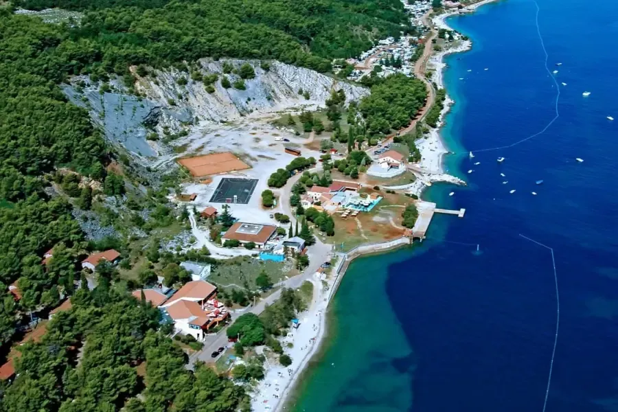 Apartman Kanegra