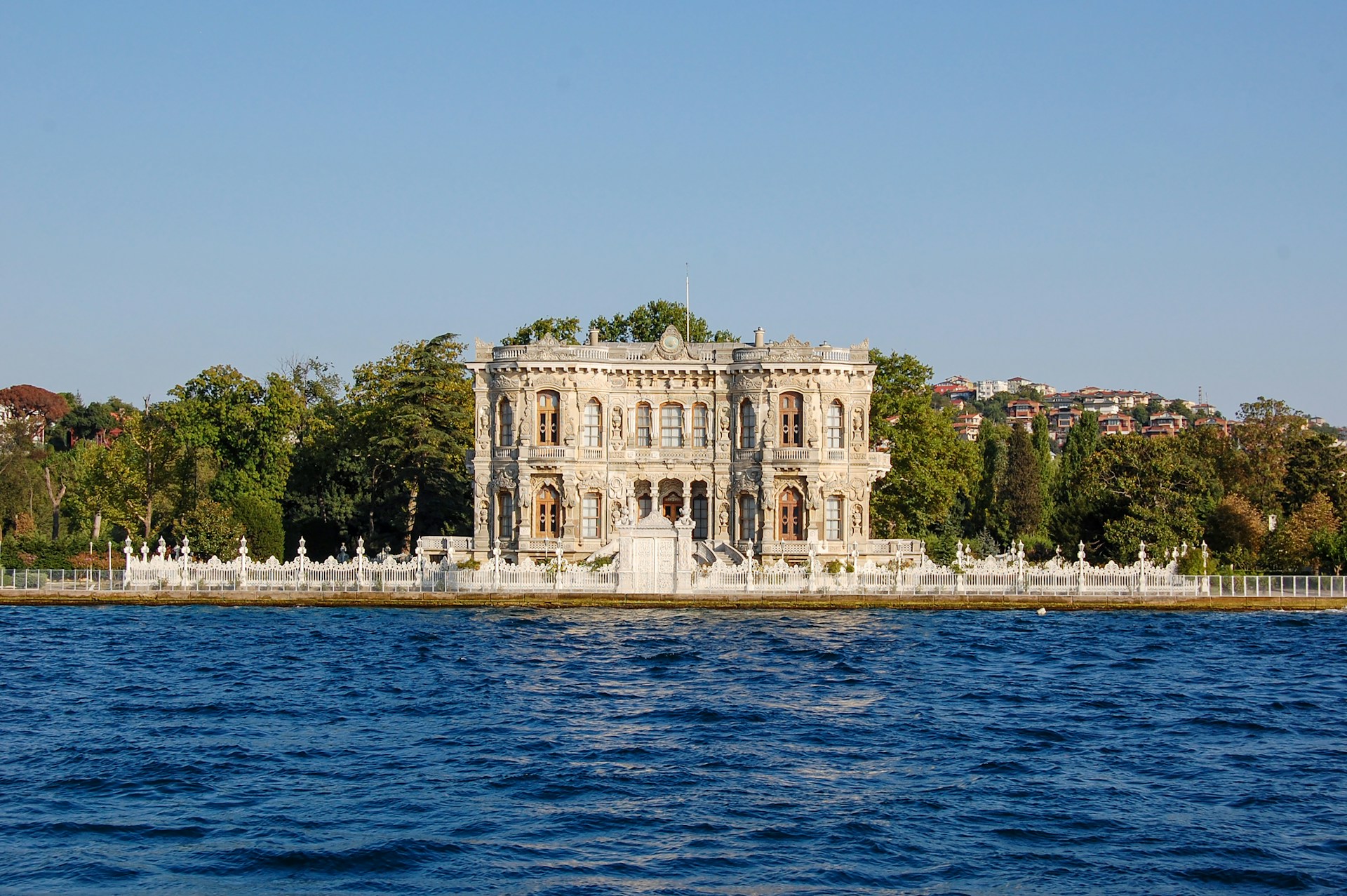 Istanbul 4 noćenja