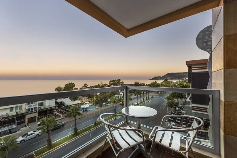 TAC Premier Hotel