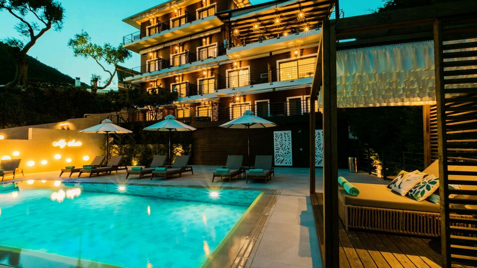 My Suite Boutique Parga