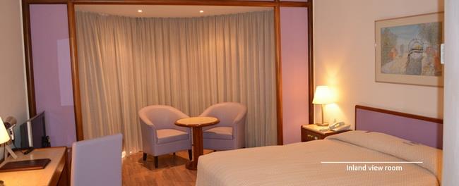 St Raphael Resort and Marina