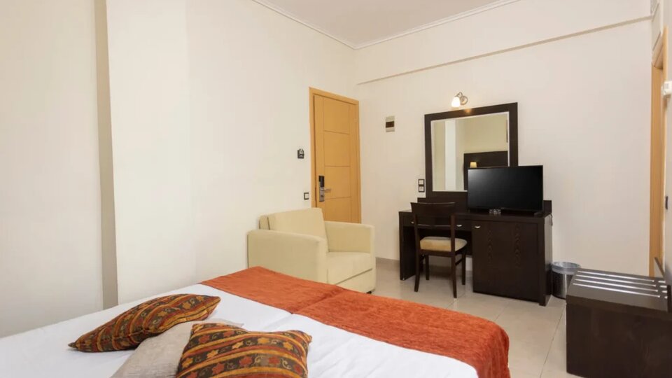 Hotel Hanioti Grand Otel