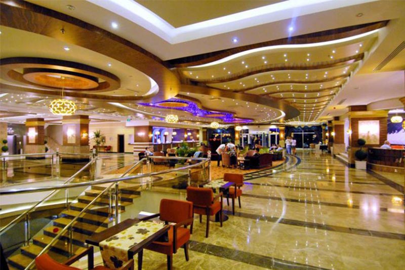 Dizalya Palm Garden Hotel