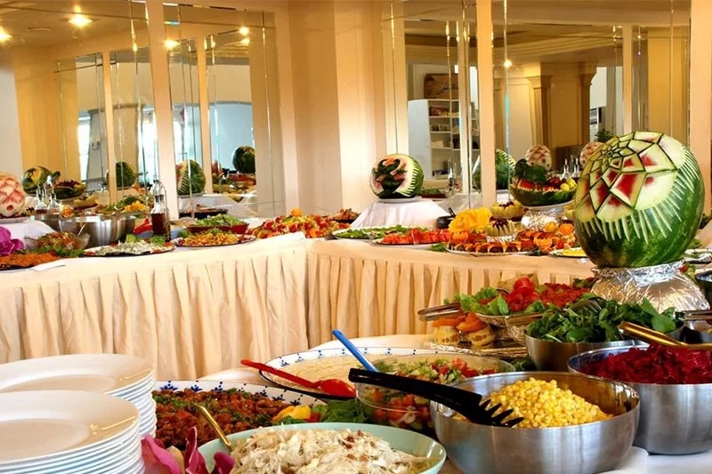 Buyuk Berk Hotel