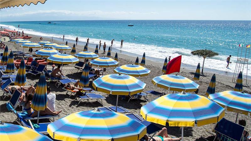 Da Peppe Hotel