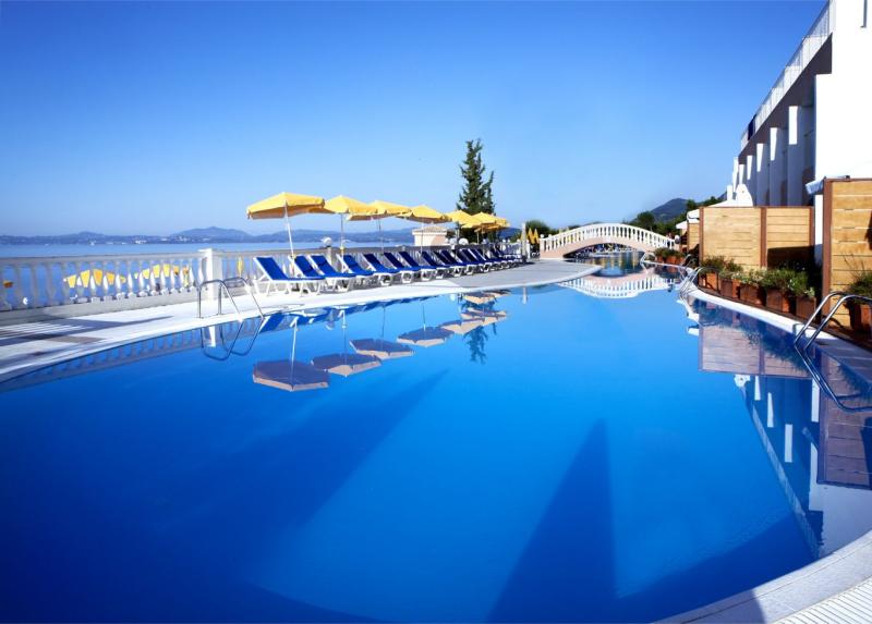 Sunshine Corfu Resort & Spa Hotel