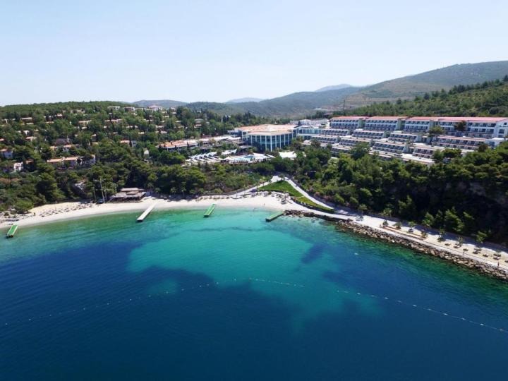 Hotel Pine Bay Holiday Resort
