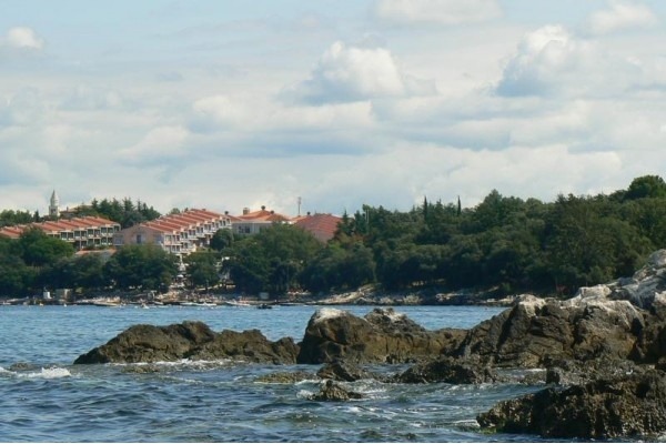Hotelsko Naselje Funtana