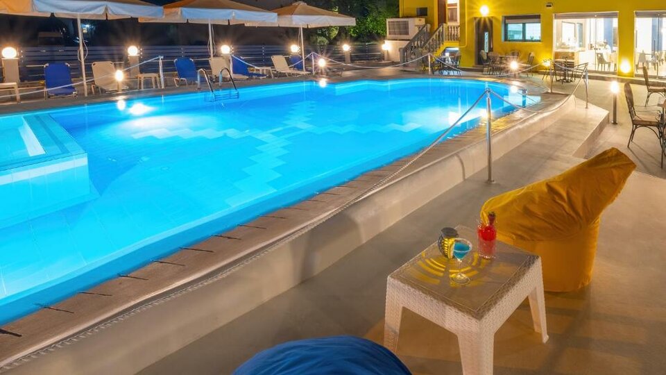 Thassian Riviera