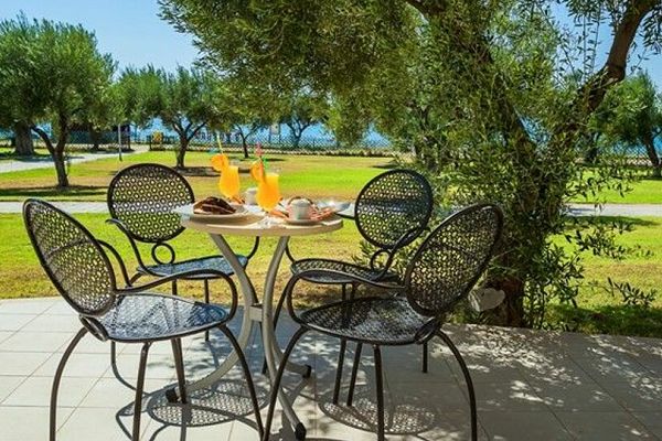 Hotel Xenios Anastasia Resort & Spa