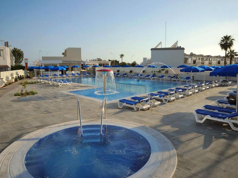 Euronapa Hotel Aparts