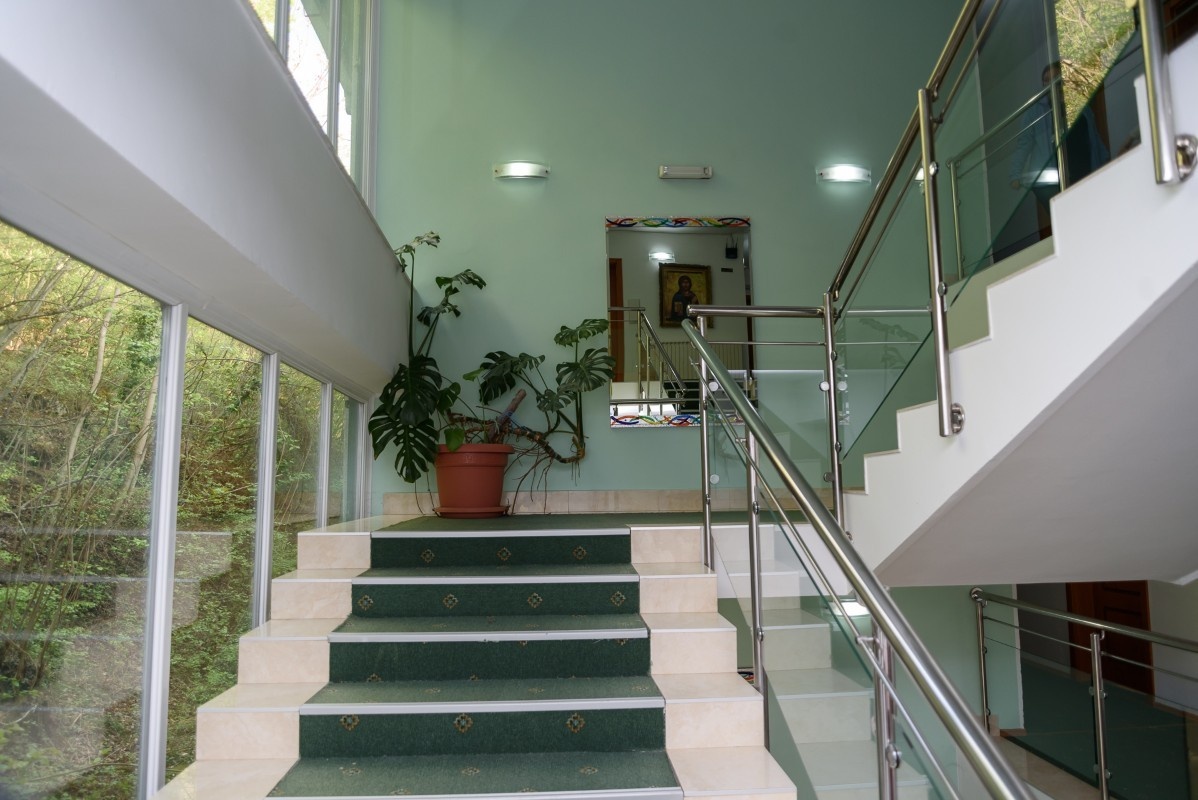 Hotel Klimetica