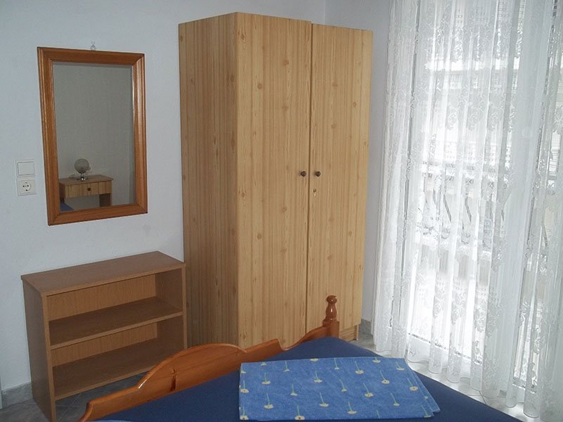 Vila Petridis