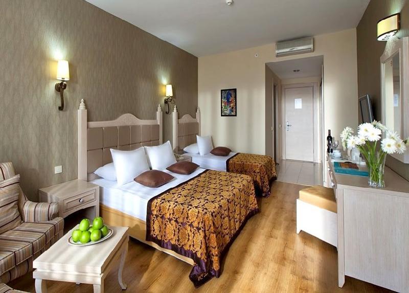 Adalya Resort & Spa Hotel