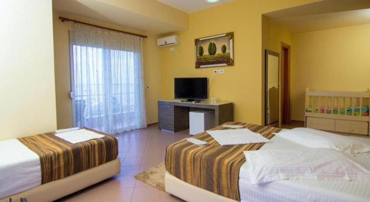 Hotel Aliko
