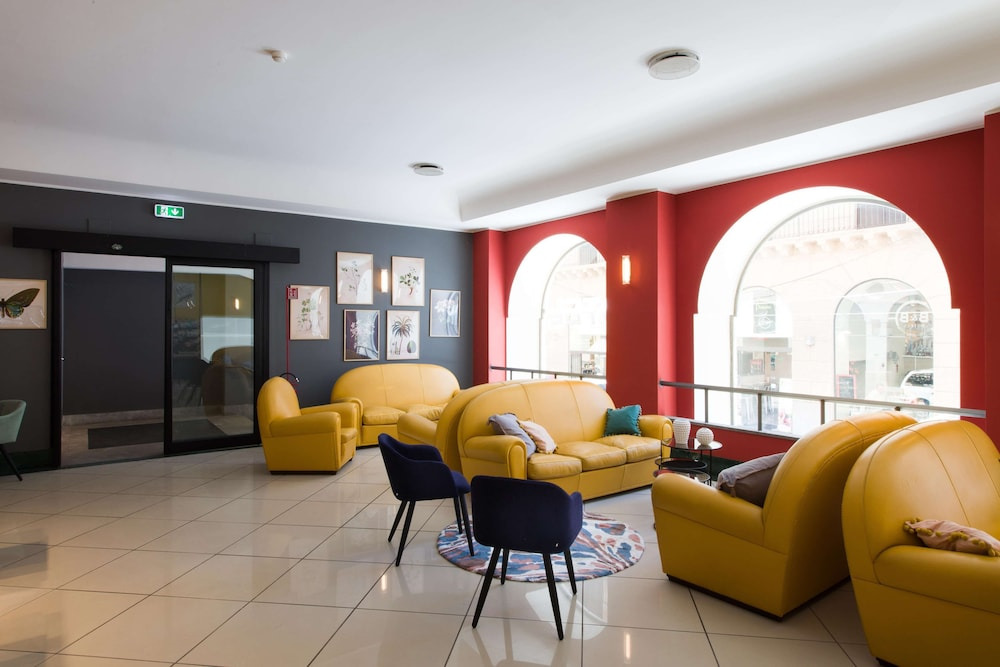 B&B Hotel Palermo Quattro Canti