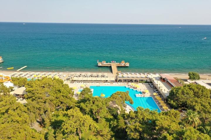 Perre La Mer