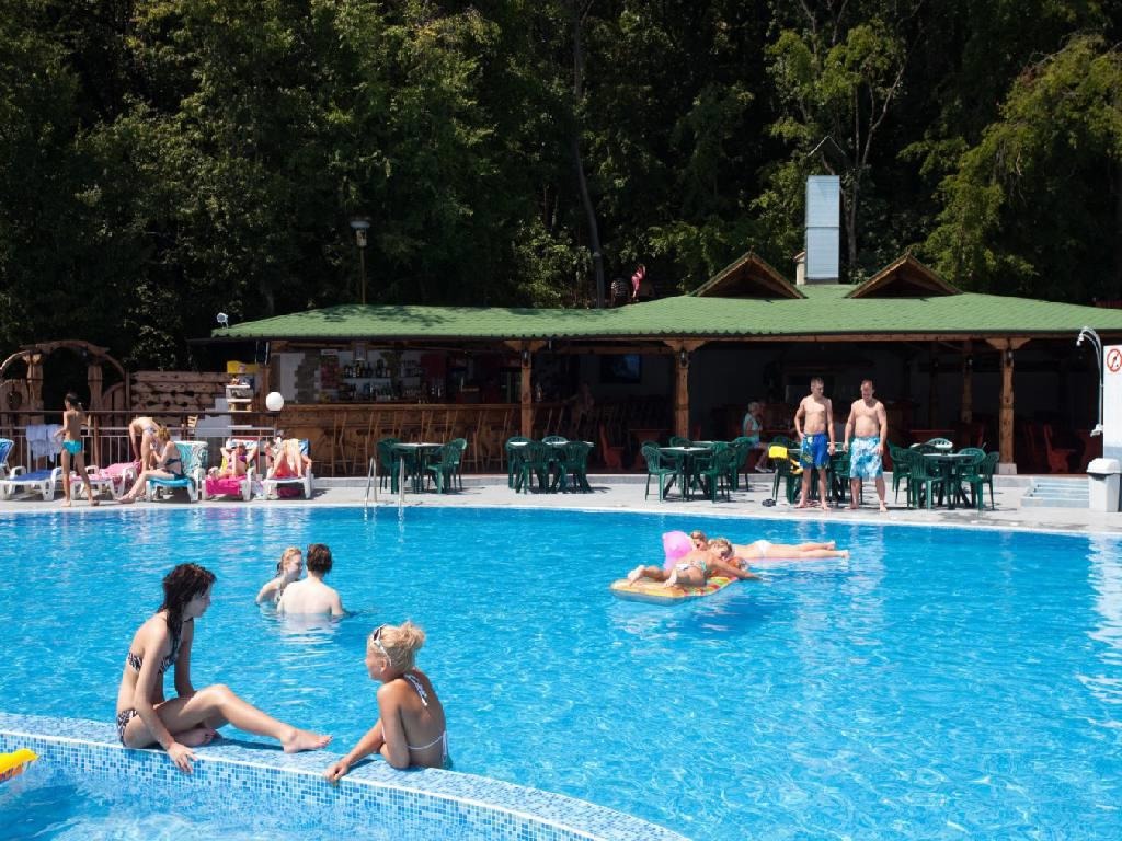 Pliska Hotel