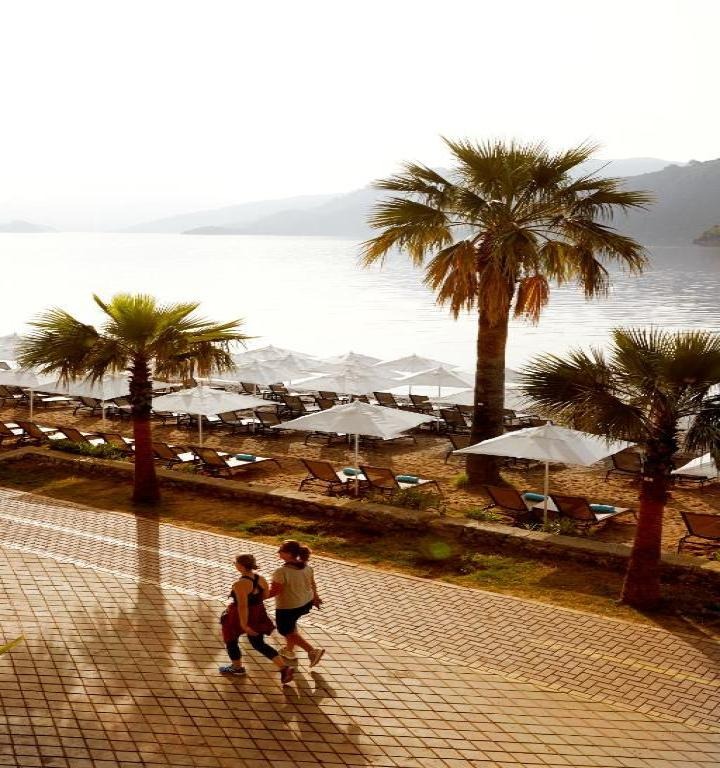 Hotel Orka Lotus Beach
