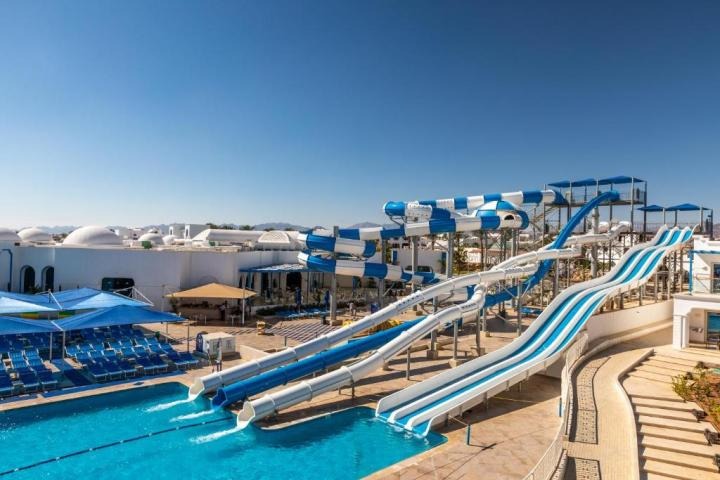 Hotel Albatros Palace