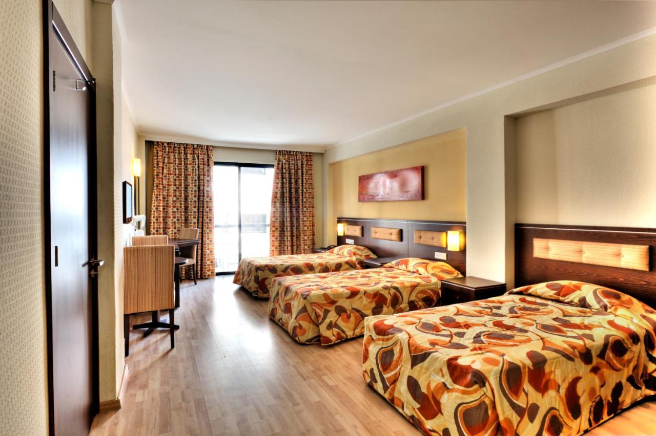 Livadhiotis City Hotel