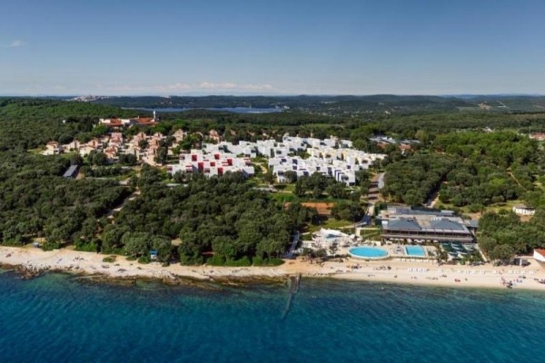 Resort Amarin