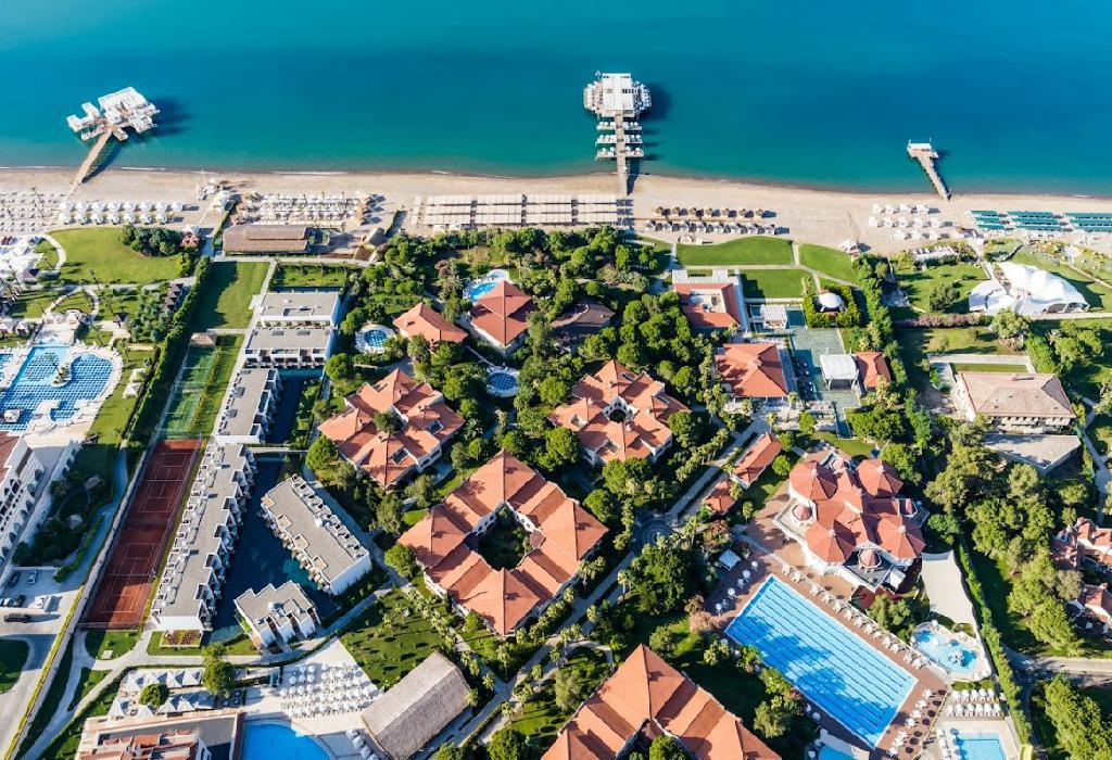 Sirene Belek