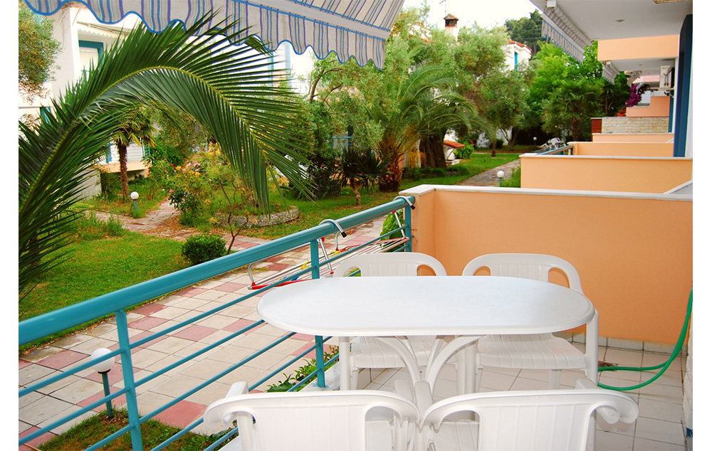 Vila Sofi