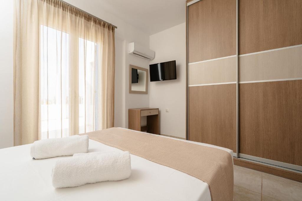 Hotel Evripus Suites