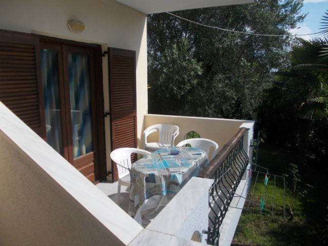 Apartmani i Studija Konstantinos