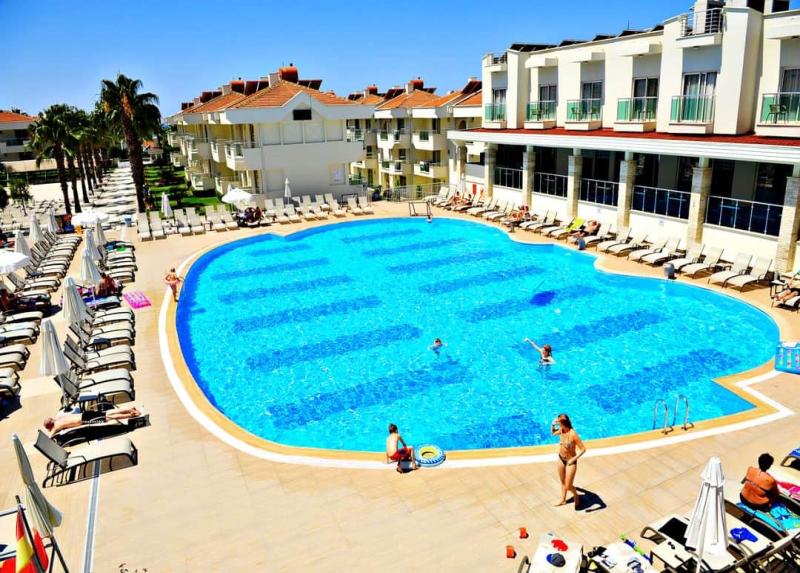 Dream Family Club Hotel