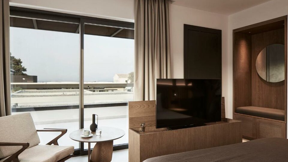 Olivar Suites