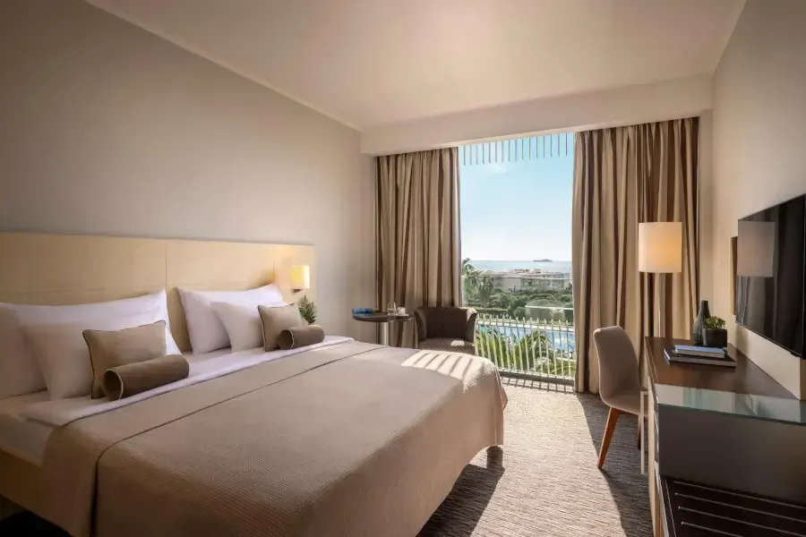 Hotel Valamar Lacroma Dubrovnik