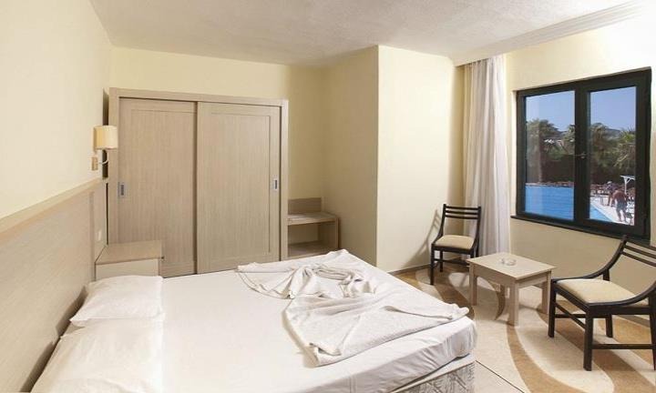 Hotel Sural Garden